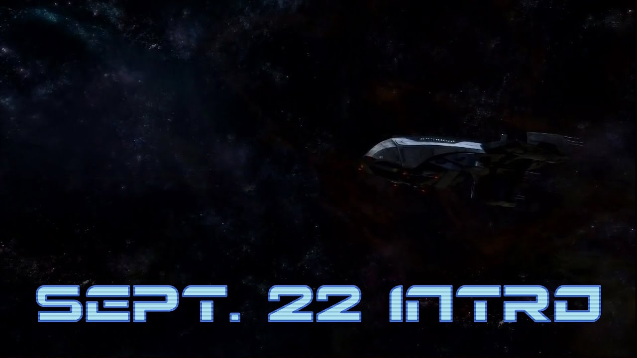 Toonami - Sept. 22, 2013 Intro (HD 1080p)