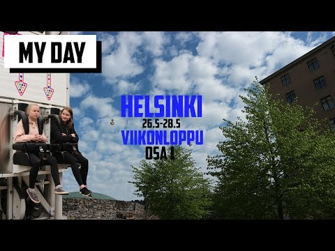 MUN PÄIVÄ |