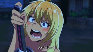 Bertrand Is A ??? Kamikatsu Working For God In A Godless World Ep 2