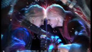 Dante and Nero are Headstrong