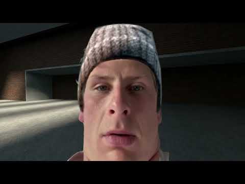 GMod ARG's be like...