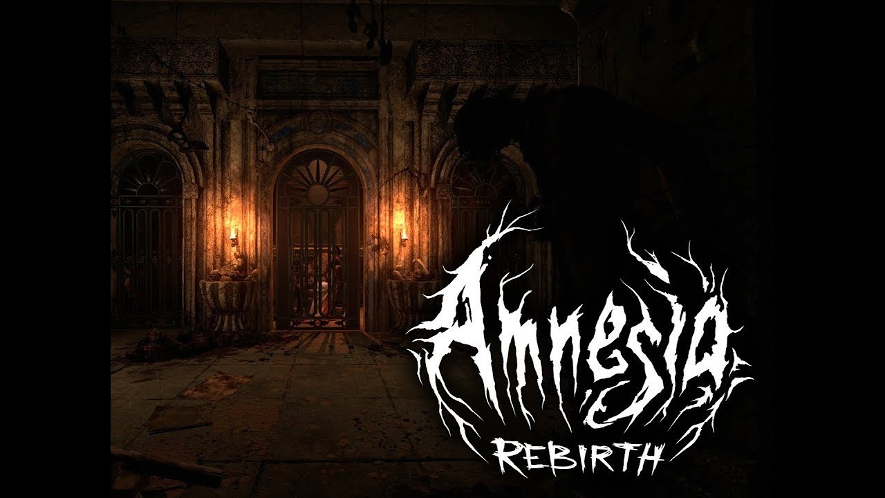 Alchemy Chamber And Vitae Amnesia Rebirth Pt4 Youtube youtube
