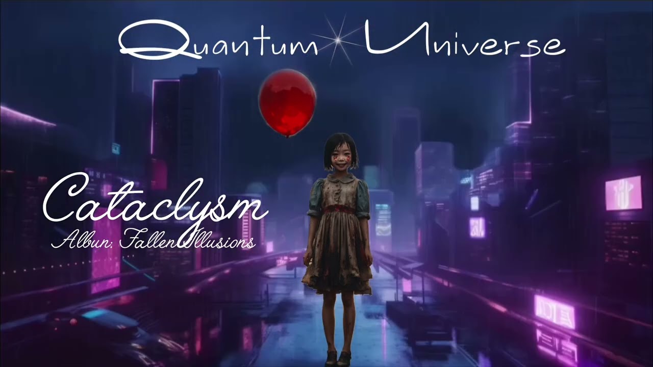 Quantum Universe - Cataclysm