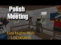 Blood  iron late nights with lolsku115 9 w zermington epic 9 kill clutch