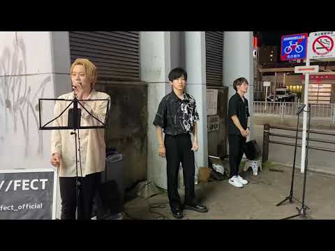 A//FECT 栄光の架け橋