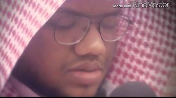 الشيخ زبير الأركاني من سورة يوسف صﻻة التراويح