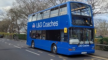 Full Route Visual | Nexus Metro Replacement Route 900 North Shields to Monkseaton