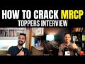 How to Crack MRCP in 50 days