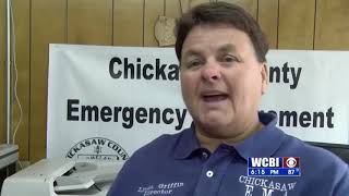 Chickasaw Census