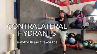 Throwers Warm Up - [Players Edition] - Baseball - Softball | #baseballwarmup #throwers