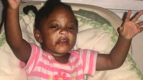 Kyera Christine Phillips: From then to Now
