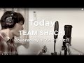 Today/TEAM SHACHI _弾き語りカバー