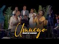 Umucyo  heart of worship  douce ft christine