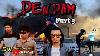 Film komedi pendek DENDAM episode 3 PARAH BENER