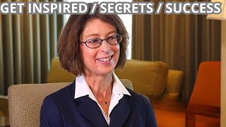 Abigail Johnson The Billionaires Journey