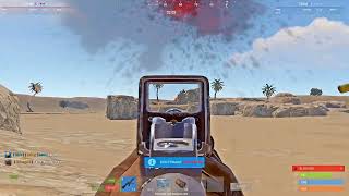 Braindead Ukn Main - Rust Montage