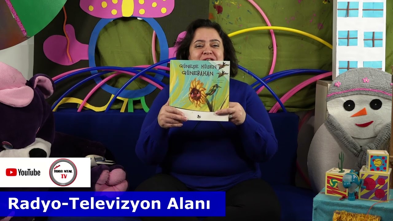 Tanıtım videosu