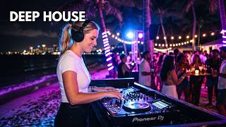 Deep House Emotions 🌌 Best Melodic House
