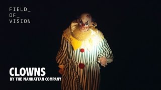 Watch Clowns Trailer