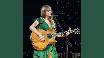 Invisible - Live from TS | The Eras Tour