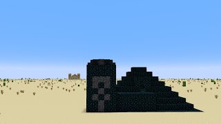 The Rise of the Fake Sculk Catalyst Temple