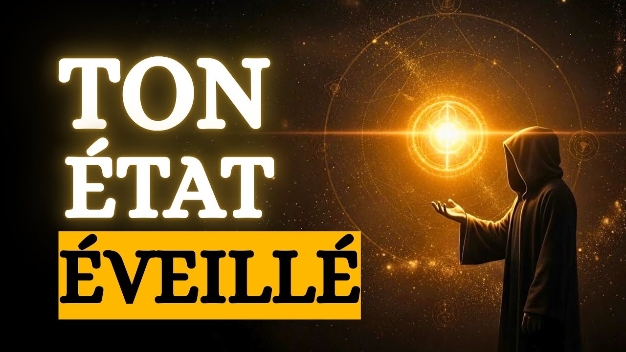 Si tu Ressens Quelque Chose d’étrange en Ce Moment, ce Message Explique enfin Pourquoi