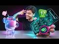 Apple-க்கு ஆப்பு அடிச்ச Android 17 New Updates