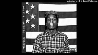A$AP Rocky - Houston Old Head (432Hz)