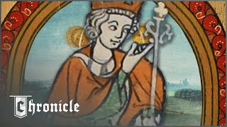 How Alfred The Great Became The Saviour Of The Anglo-Saxons