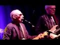 Graham Parker and The Rumour - Local Girls - Bristol - 25.10.2013