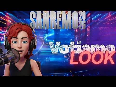 Video Rassegnata ma a Sanremo 2026, votiamo i Look della seconda serata
