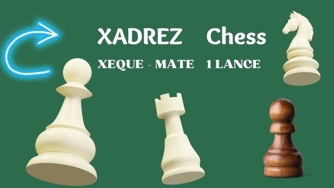 Curso de xadrez avançado Um curso de xadrez online - Curso Dominando Xadrez  