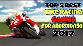 Top 5 Best Bike Racing Games For Android 2017 | Best Motorbike Racing Games For Android 2017 screenshot 5