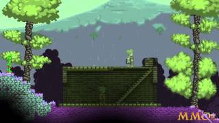Starbound - E3 2014 Trailer