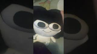 Sr Pelo Plush