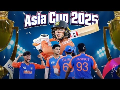 🤣 INDIA WINS ASIA CUP 2025 FINAL 🔥 INDIA BEAT PAKISTAN IN ASIA CUP ...