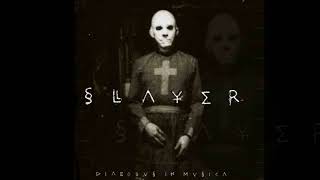 Slayer - Diabolus In Musica (1998) Full album