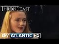 Game of Thrones Sansa: Sophie Turner Thronecast Interview