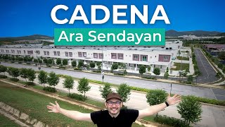 Lets Go Cadena, Ara Sendayan Malaysia Property Review Propview