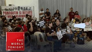 The World Tonight | ANC | April 23, 2026