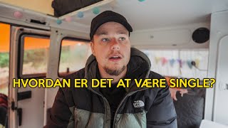 HVORDAN ER DET AT VÆRE SINGLE?