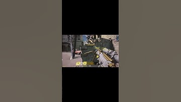 Sniper Domination: CODM Precision