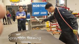Virtual Lab Tour