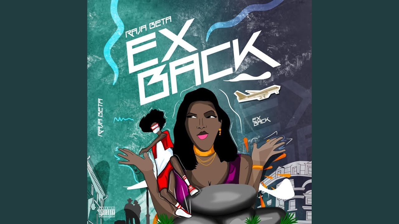 Ex back auf YouTube ansehen Ex back auf YouTube ansehen
