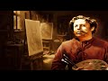 فيلم عن قصة الرسام الهولندي رامبرانت 1936  لـ تشارلز لوتون