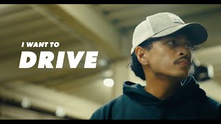 I Want To Drive (Short Film)