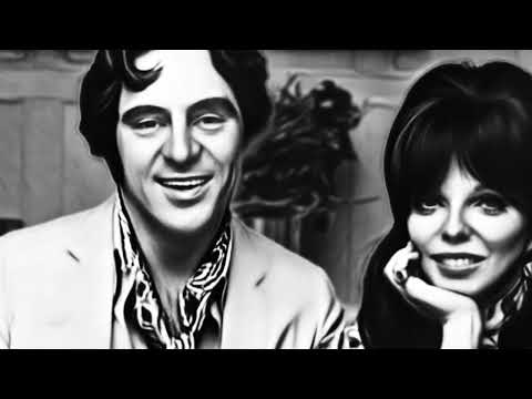 Anthony Newley Very
