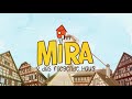 MIRA Das Fliegende Haus Der Film