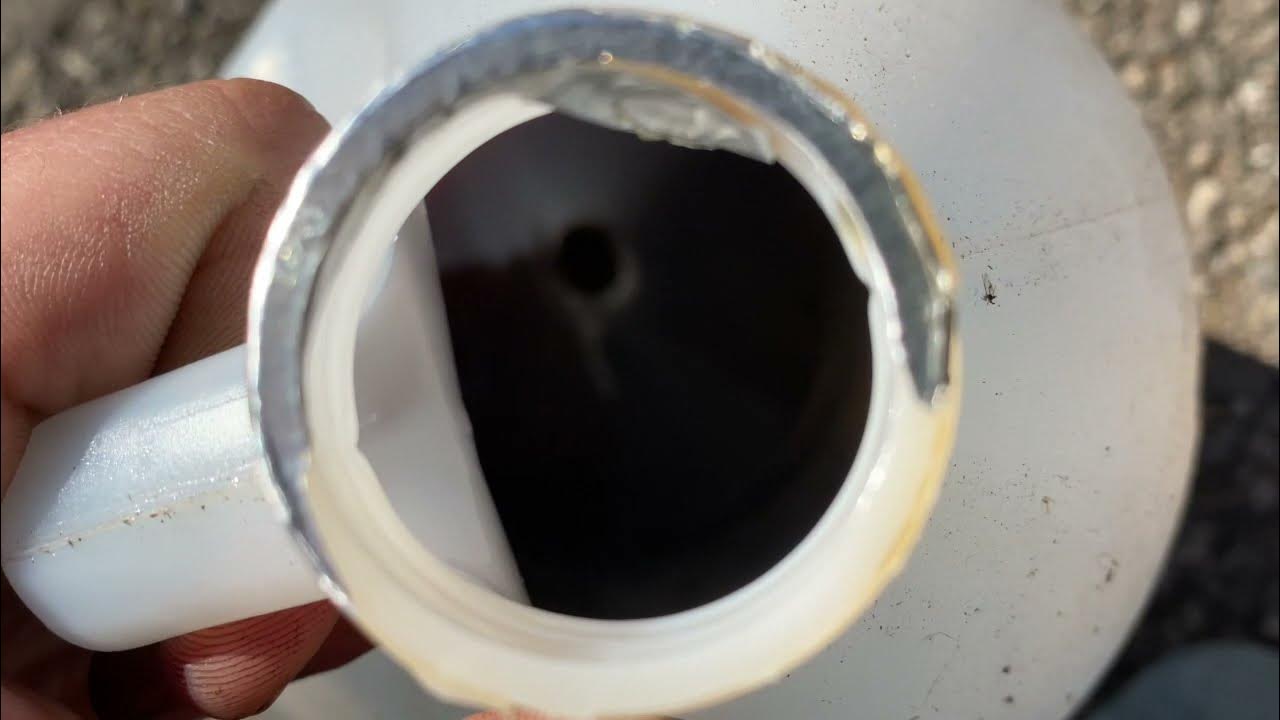 LBZ Duramax How to flush power steering fluid! YouTube