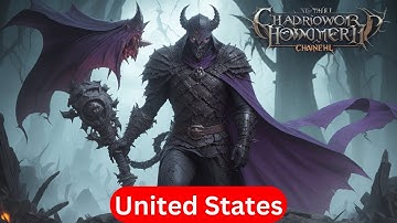 Asking AI to create a cyberpunk supervillain for each country